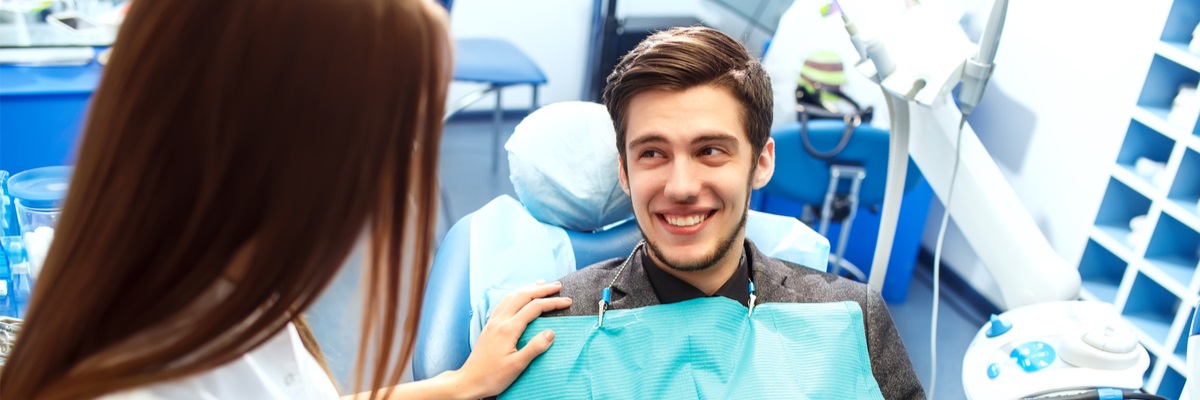 Comffort Dentistry Lake Mary
