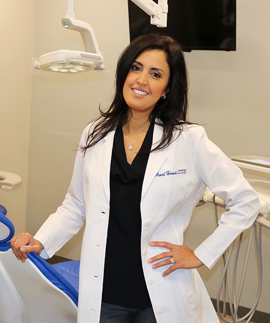Primera Dental Office Rinehart