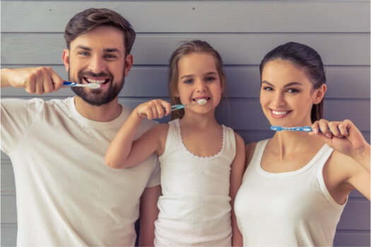 General Dentist in Lake Mary