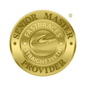 FASTBRACES<sup>®</sup> Logo, Braces for adults and braces for kids